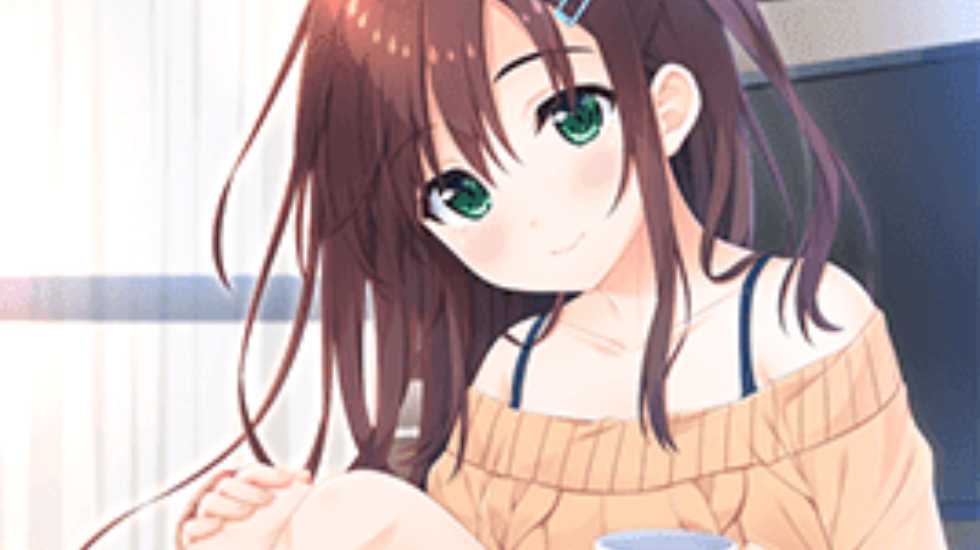 お兄ちゃん、朝までずっとギュッてして！ 女未そら編（1巻） [中文字幕]