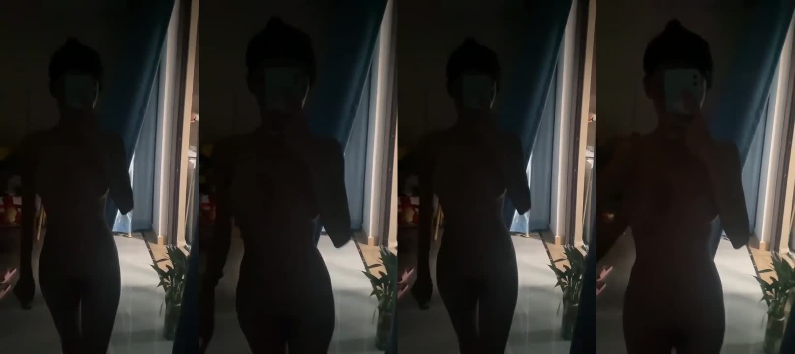 二次元網紅 狗頭蘿莉 福利全集 網紅狗頭蘿莉約炮事件 6