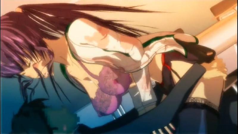 【3D-學園默示錄】とある濡れるの毒○○子