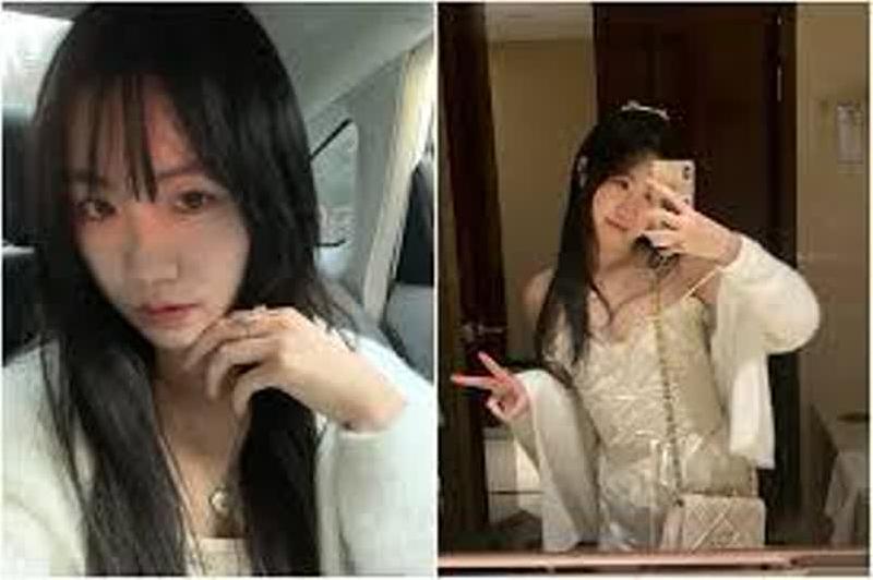 极品流出♐青春洋溢♐微博健身网红小奶牛「Babycow」大尺度露脸定制流出全裸玩穴深喉口爱