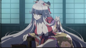 Koimaguwai：绝色骚狐狸被狂野内射，彻底沦陷失忆成肉便器！