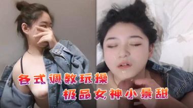 私拍流出各式调教玩操极品女神小景甜啪啪